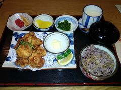 -八间(合生汇店)