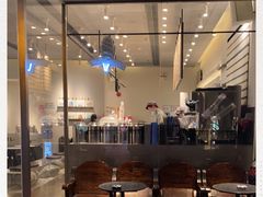 -喜茶(上海打浦桥日月光gelato lab+店)