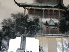 -黎黄陂路街头博物馆