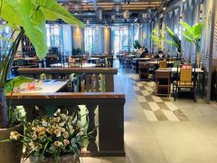 大堂-滋粥楼·顺德菜海鲜茶点(金融城店)