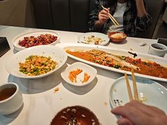 -攸州小镇家湘菜(小米科技园店)