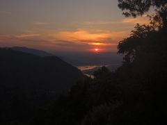 -铁山坪森林公园