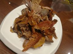 -北李妈妈菜·海肠捞饭(开发区万达店)