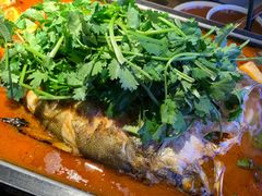 -炉鱼(萧山万象汇店)