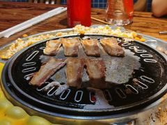 -海之屋韩式烤肉(海棠68环球美食街店)