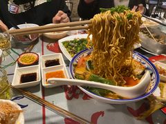 -辉记炭烧海鲜大排档·老字号(福田店)