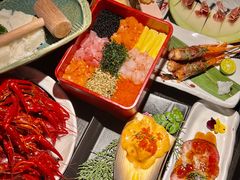 -花潮料理艺食馆(成都万象城店)