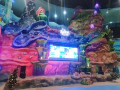 -青岛嘉年华主题乐园