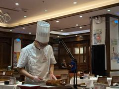 -天和晟烤鸭店(玉泉西街店)