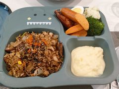 -拾挚扒房(招商花园城店)