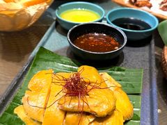 -安南越南餐厅(青岛万象城店)