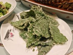 -老德州四合院·德州菜(天衢路店)