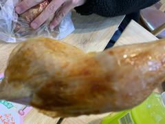 -吴山烤禽 (吴山路店)