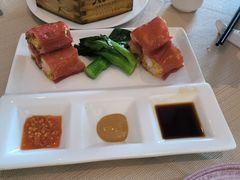 -顺德美的万豪酒店-万豪中餐厅