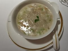 -金轩中餐厅 Jin Xuan(浦东丽思卡尔顿酒店)