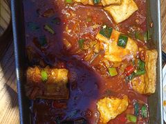 -俭寨大盘鸡·缸子肉·小公鸡·新疆菜(云通店)