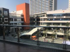 -浦江城市生活广场(江月路店)