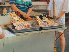 -十里铺铁板鱿鱼