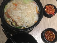 -云味馆·云南菜·云南米线(景田店)