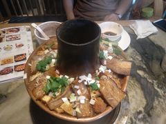 -杏花堂·山西菜馆(晋中万达店)