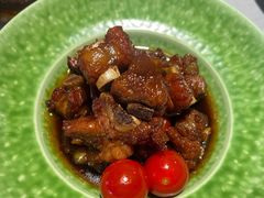 -皖厨·中国徽菜(星河WORLD·COCO Park店)
