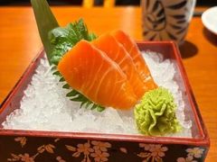 -有喜屋·鲜鸡烧鸟·居酒屋(安龙路店)