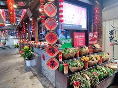 -客家大院·非遗赣南客家菜(郁孤台店)