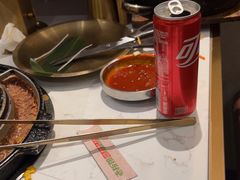 -老板娘的烤肉店(港湾广场店)