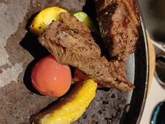 -俄士厨房(五棵松华熙LIVE店)