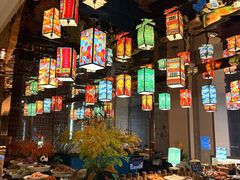 -西藏饭店·亚克·食光自助餐厅