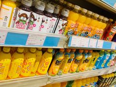 -永旺黄岛购物中心