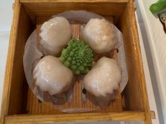 -粤财皇冠假日酒店·彩华轩中餐厅