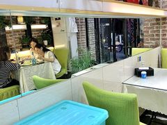 -眷江南之小蓝鲸(王府大街店)