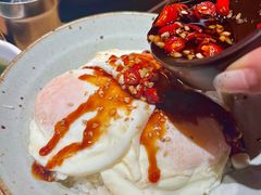 -泥炉烧肉师(新街口金銮巷店)