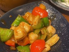-和彩放题餐厅(酒仙桥店)