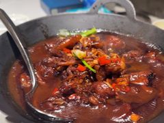 -飶香居(省博物馆店)