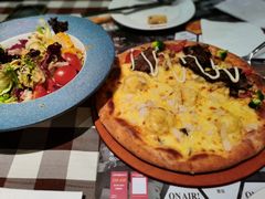 -米斯特比萨(罗斯福店)