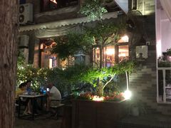 -陈熹公民族美食文化餐厅(中华广场店)