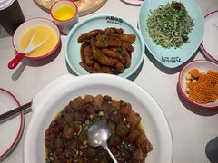 -大厨小馆(华阳城店)
