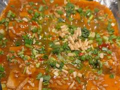 -绿茶餐厅(成都大悦城店)