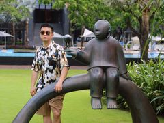 -三亚太阳湾柏悦酒店