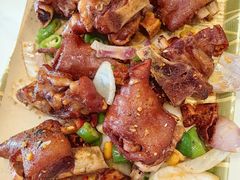 -食光慢宴·安吉土菜馆