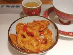 -味福记·江西小炒·南昌小吃(青山湖万达店)