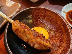 -鸟鹏烧鸟居酒屋(仁恒梦中心店)