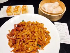 -高第街56号餐厅(凯德mall新都心店)