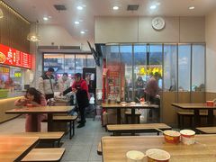 -江三王记牛杂馆(总店)