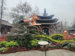 -钱王祠