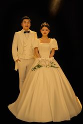 -金夫人婚纱摄影