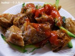 -老宅原住民沙茶面精品小吃(龙头路店)