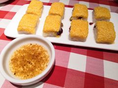 -西贝莜面村(上海百联西郊店)